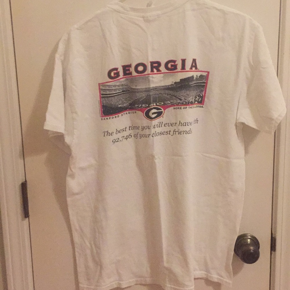 Welcome to My House University of Georgia UGA